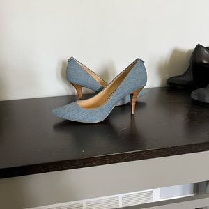 Michael Kors heels